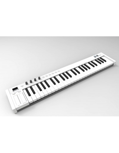 midiplus x4 mini 49 keys