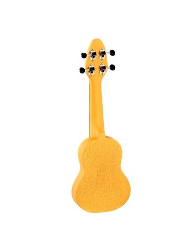 Ukulele Sopranino Mancino Ortega Keiki K1 - Legno Di Okoume, Corde Nylon, Per Principianti E Viaggi