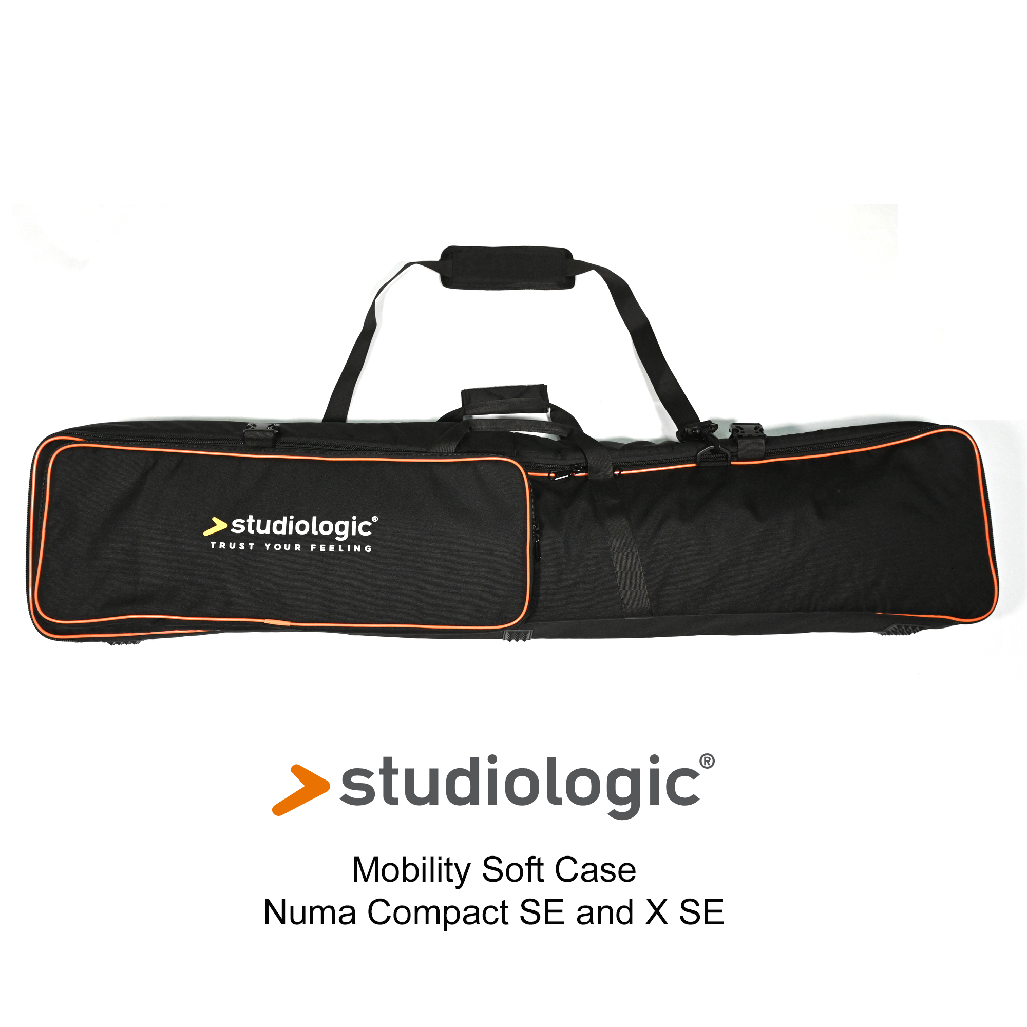 Studiologic Mobility Soft Case - Numa Co